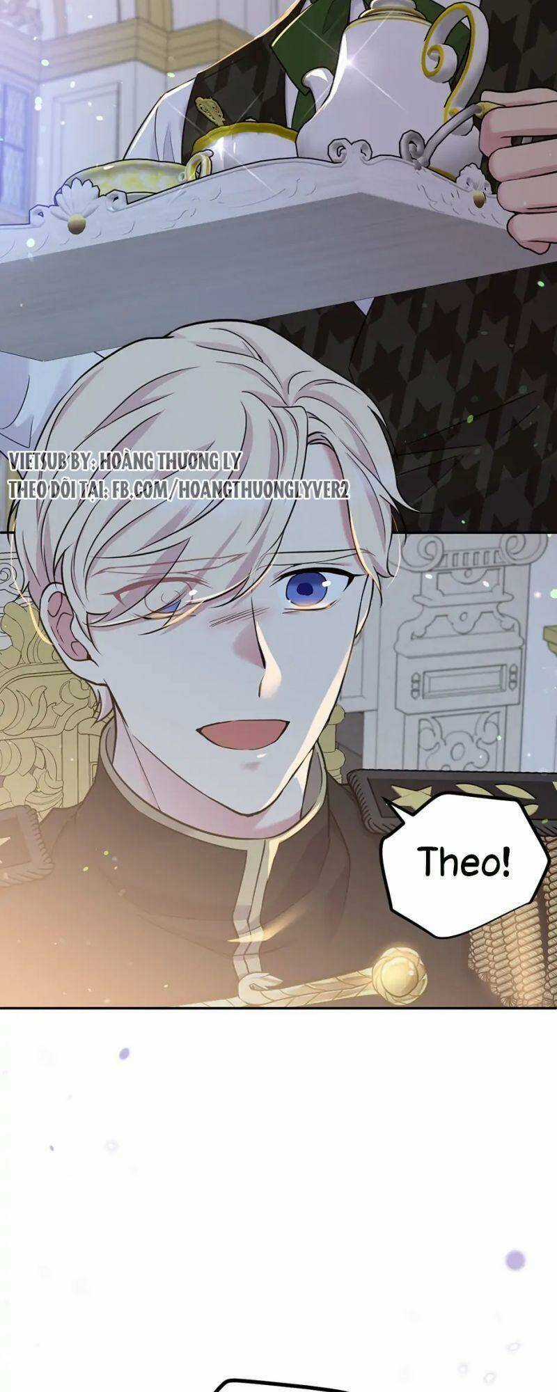 Mục Tiêu Là Cuộc Sống Hoàn Hảo Bất Khả Xâm Phạm Chapter 104 trang 56