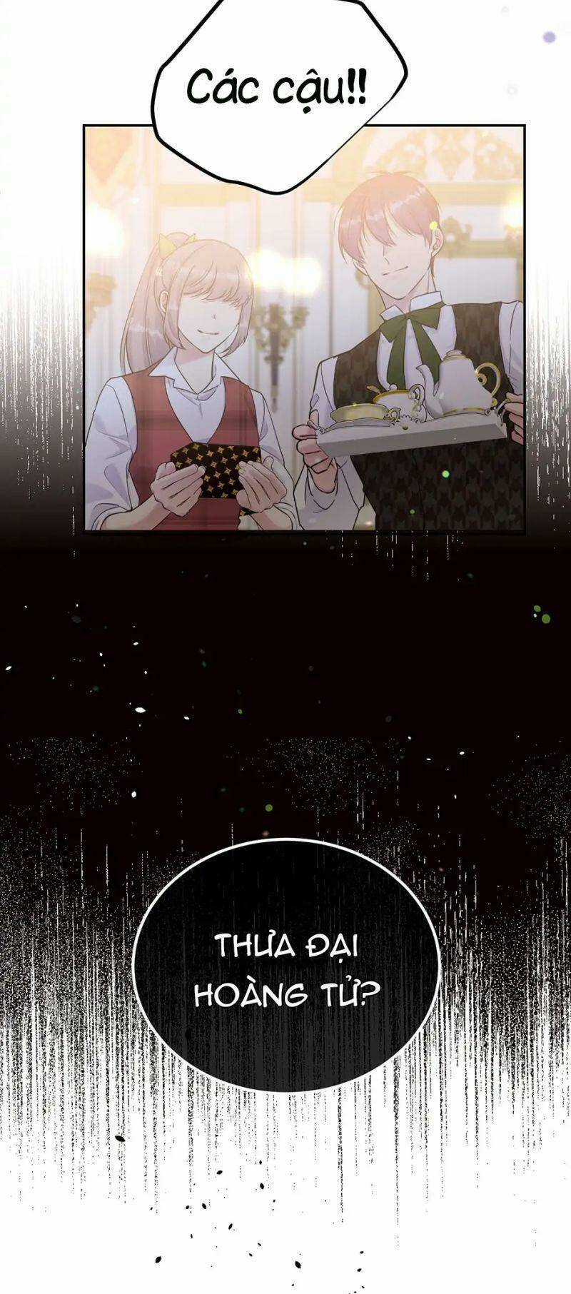 Mục Tiêu Là Cuộc Sống Hoàn Hảo Bất Khả Xâm Phạm Chapter 104 trang 57