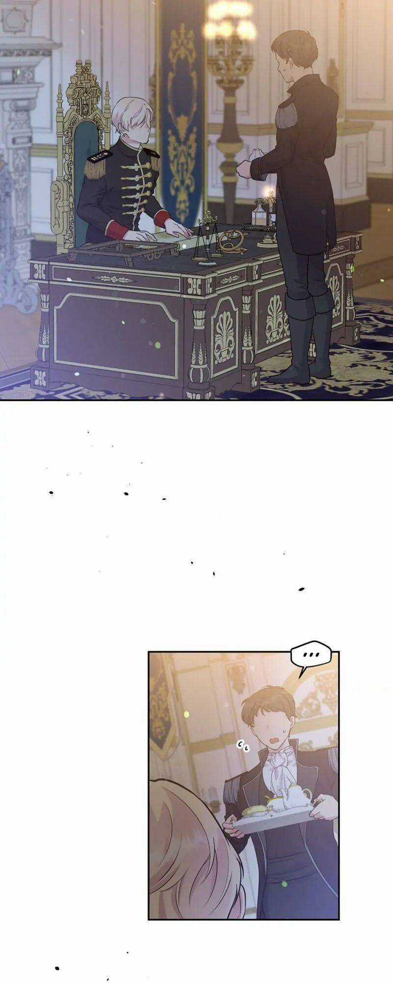 Mục Tiêu Là Cuộc Sống Hoàn Hảo Bất Khả Xâm Phạm Chapter 104 trang 59