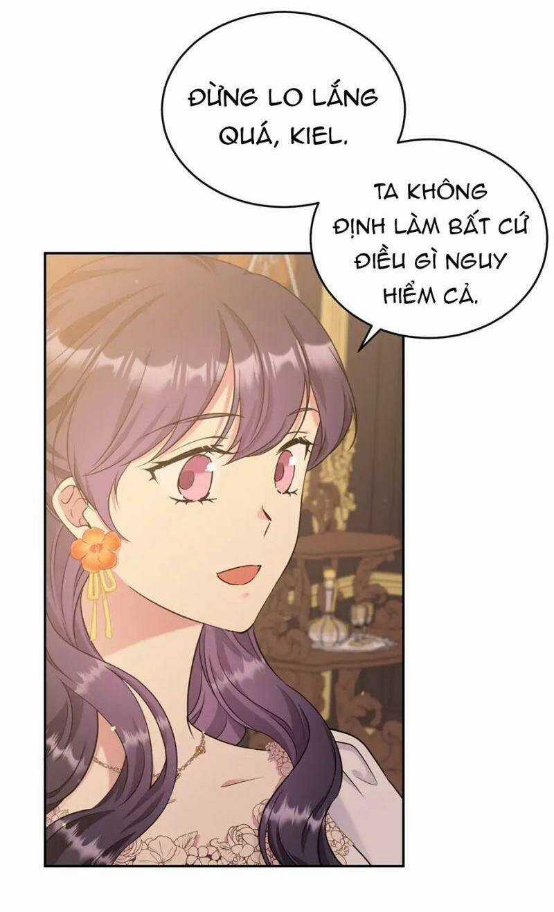 Mục Tiêu Là Cuộc Sống Hoàn Hảo Bất Khả Xâm Phạm Chapter 104 trang 6