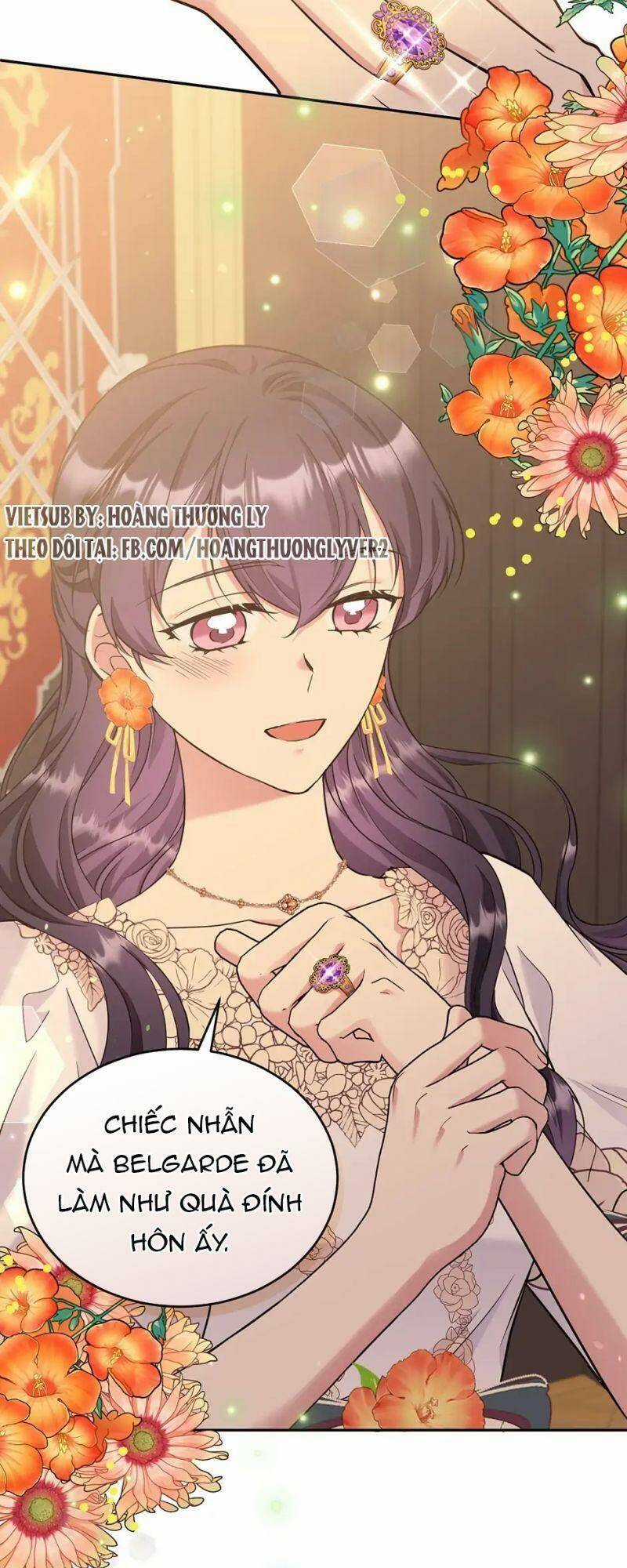 Mục Tiêu Là Cuộc Sống Hoàn Hảo Bất Khả Xâm Phạm Chapter 104 trang 9