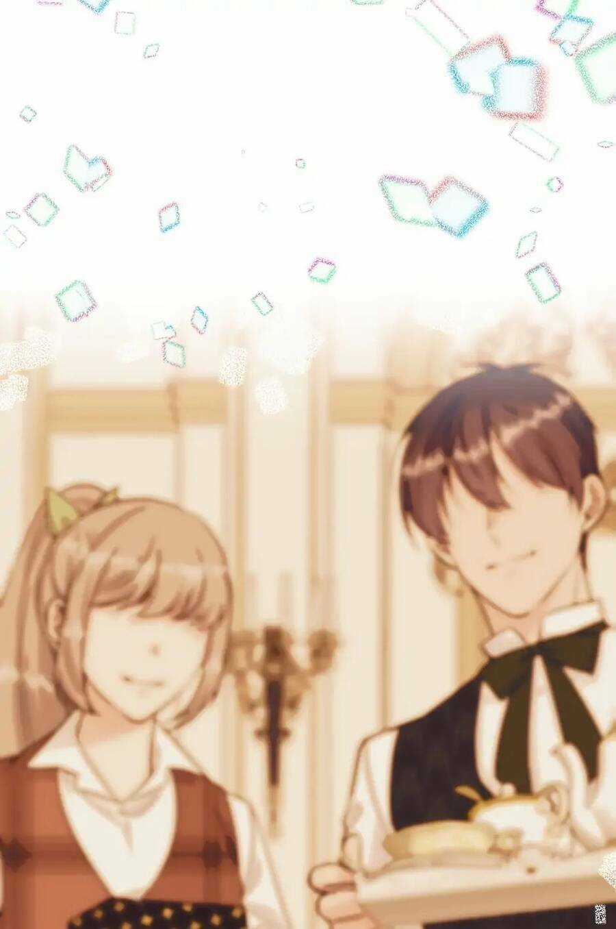 Mục Tiêu Là Cuộc Sống Hoàn Hảo Bất Khả Xâm Phạm Chapter 105 trang 11