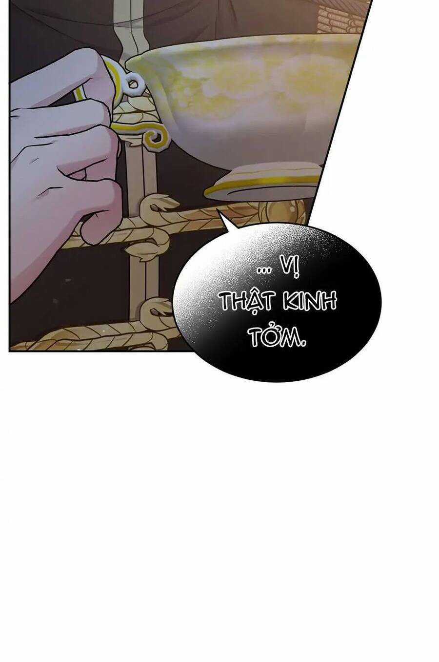 Mục Tiêu Là Cuộc Sống Hoàn Hảo Bất Khả Xâm Phạm Chapter 105 trang 13