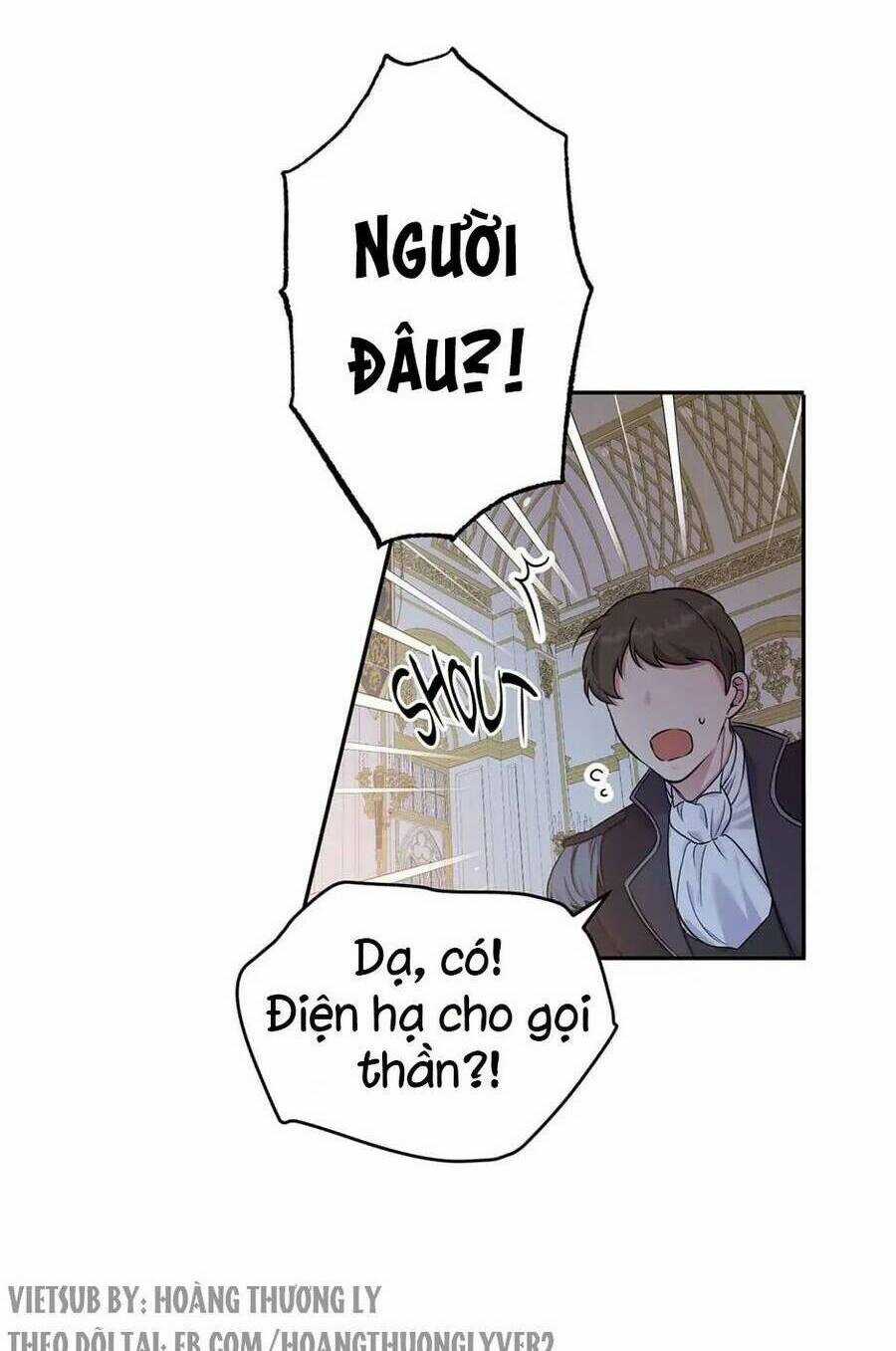 Mục Tiêu Là Cuộc Sống Hoàn Hảo Bất Khả Xâm Phạm Chapter 105 trang 14