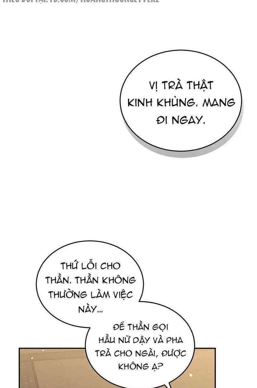 Mục Tiêu Là Cuộc Sống Hoàn Hảo Bất Khả Xâm Phạm Chapter 105 trang 15