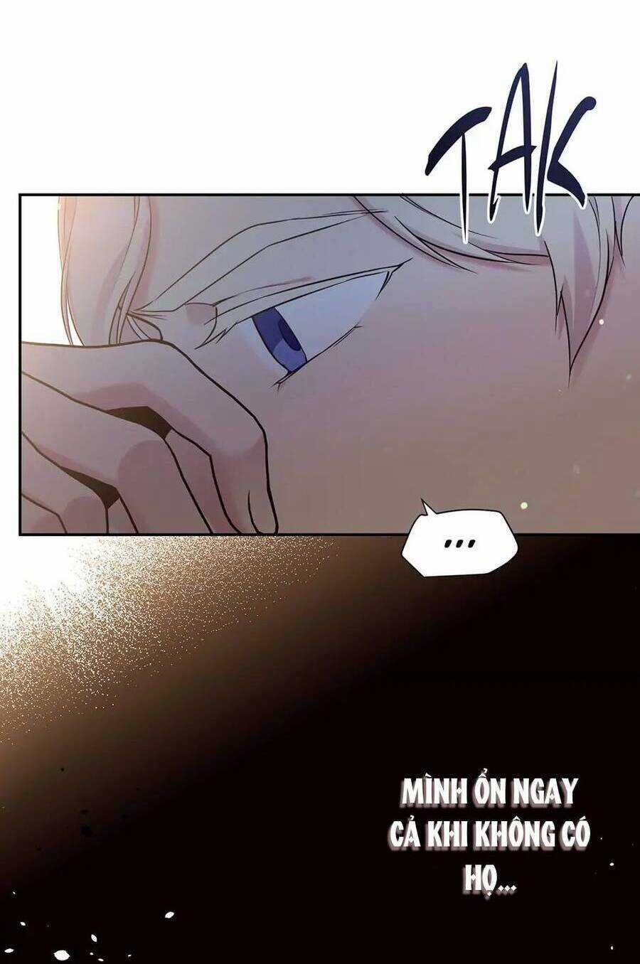 Mục Tiêu Là Cuộc Sống Hoàn Hảo Bất Khả Xâm Phạm Chapter 105 trang 17