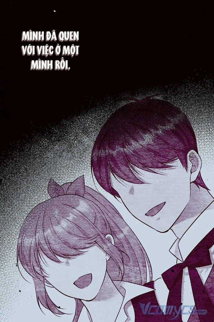 Mục Tiêu Là Cuộc Sống Hoàn Hảo Bất Khả Xâm Phạm Chapter 105 trang 18