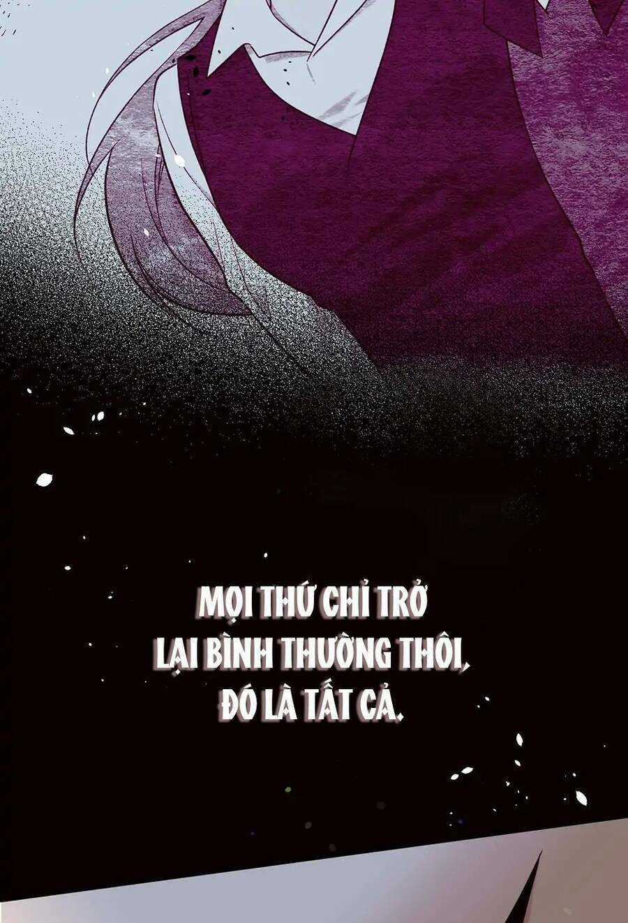 Mục Tiêu Là Cuộc Sống Hoàn Hảo Bất Khả Xâm Phạm Chapter 105 trang 19