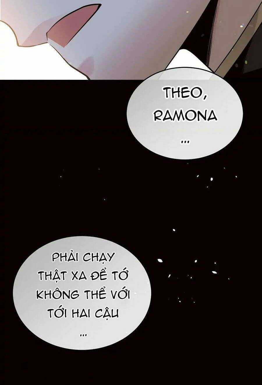 Mục Tiêu Là Cuộc Sống Hoàn Hảo Bất Khả Xâm Phạm Chapter 105 trang 20