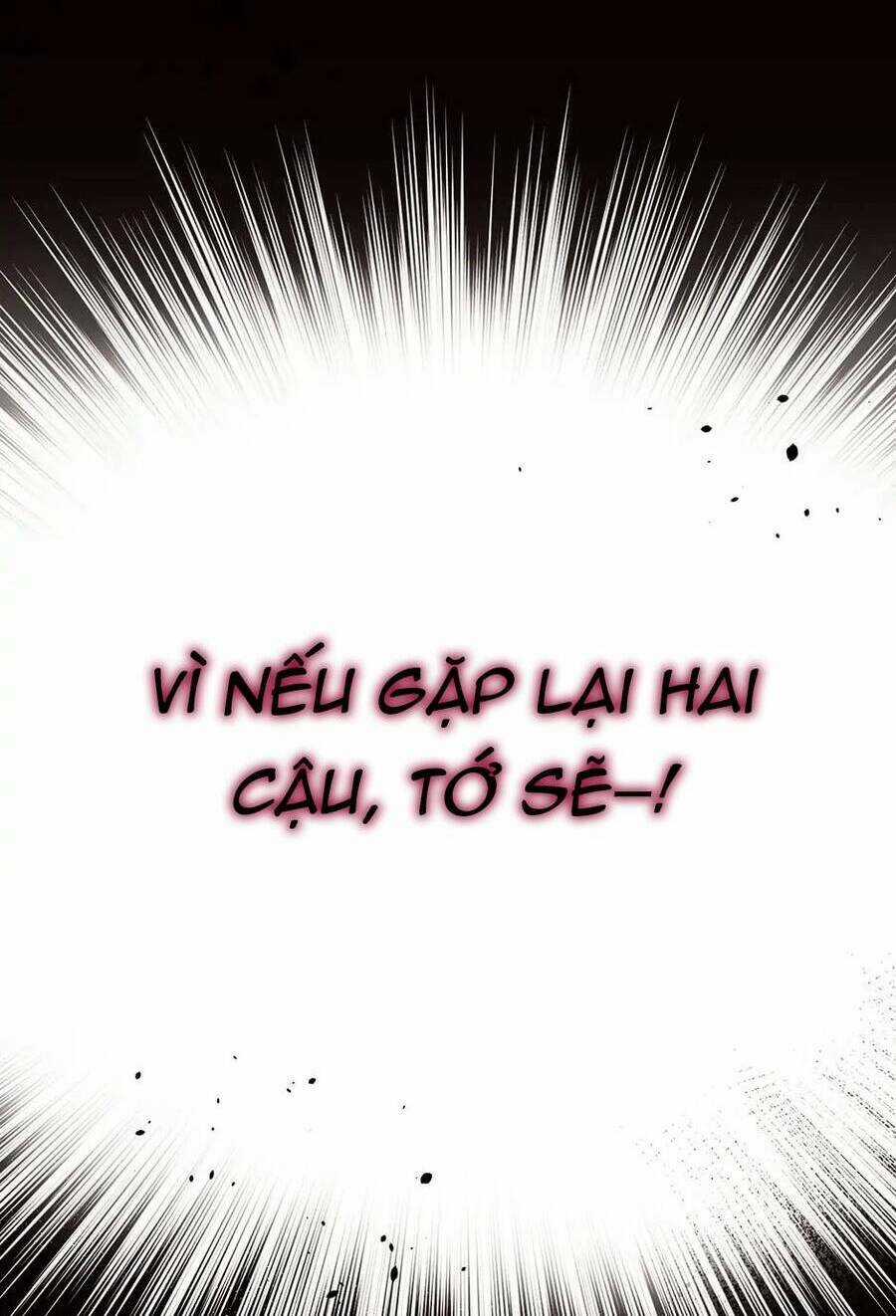 Mục Tiêu Là Cuộc Sống Hoàn Hảo Bất Khả Xâm Phạm Chapter 105 trang 21