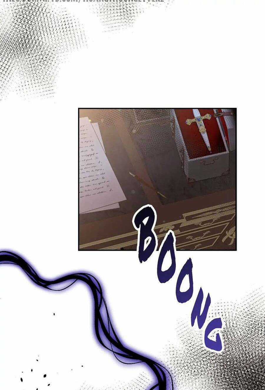 Mục Tiêu Là Cuộc Sống Hoàn Hảo Bất Khả Xâm Phạm Chapter 105 trang 23