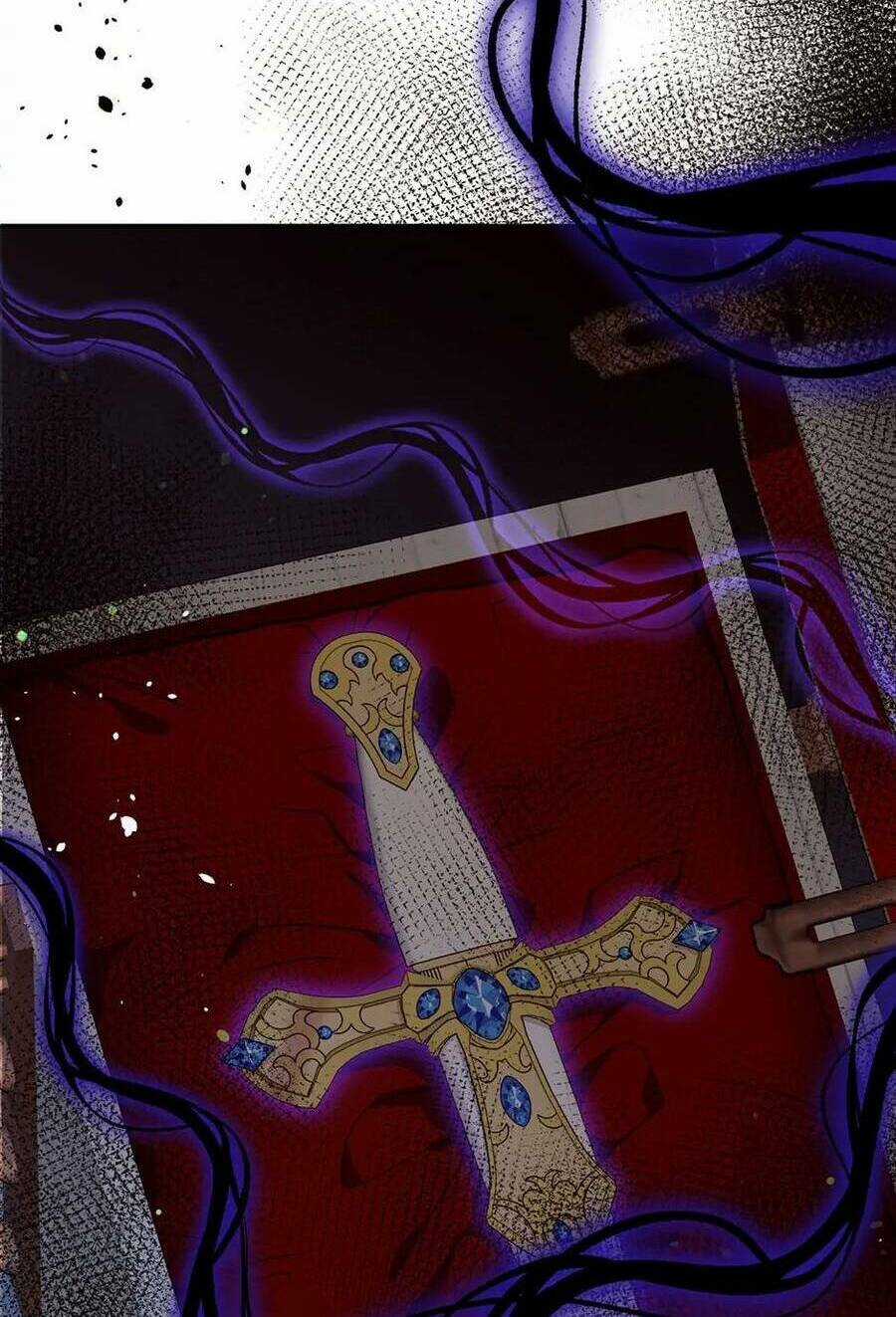 Mục Tiêu Là Cuộc Sống Hoàn Hảo Bất Khả Xâm Phạm Chapter 105 trang 24