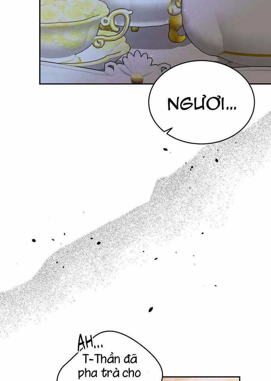 Mục Tiêu Là Cuộc Sống Hoàn Hảo Bất Khả Xâm Phạm Chapter 105 trang 3