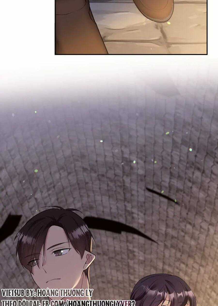 Mục Tiêu Là Cuộc Sống Hoàn Hảo Bất Khả Xâm Phạm Chapter 105 trang 30