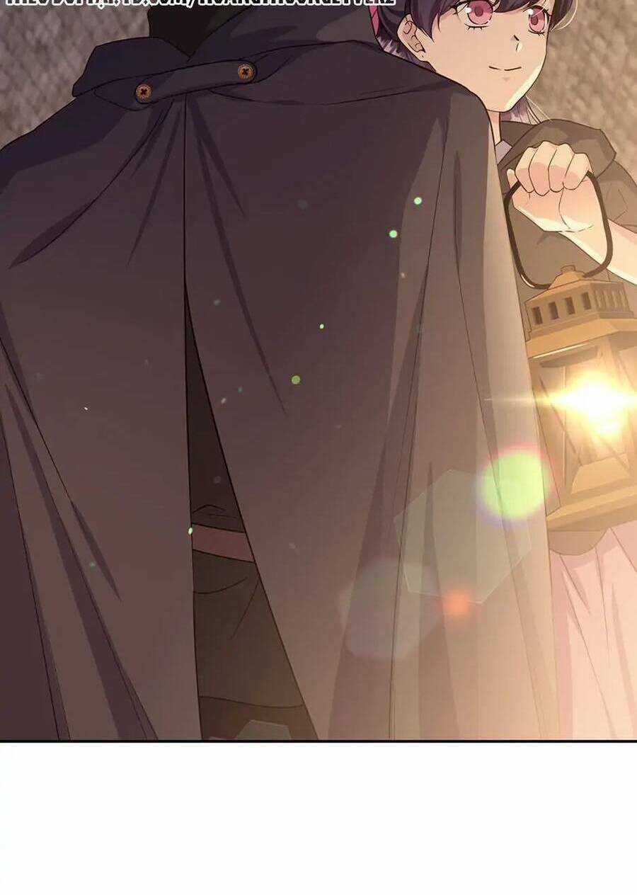 Mục Tiêu Là Cuộc Sống Hoàn Hảo Bất Khả Xâm Phạm Chapter 105 trang 31