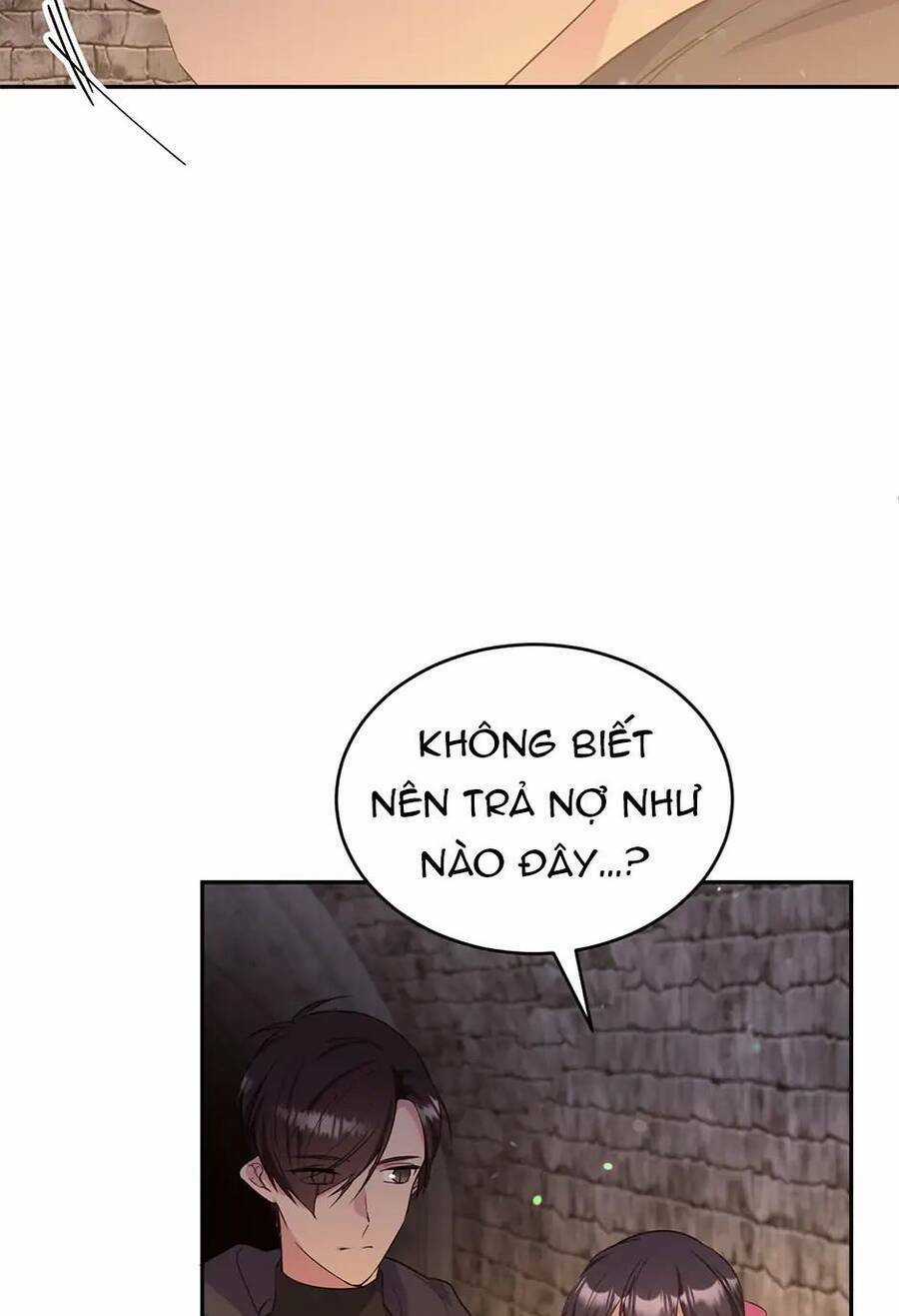 Mục Tiêu Là Cuộc Sống Hoàn Hảo Bất Khả Xâm Phạm Chapter 105 trang 35