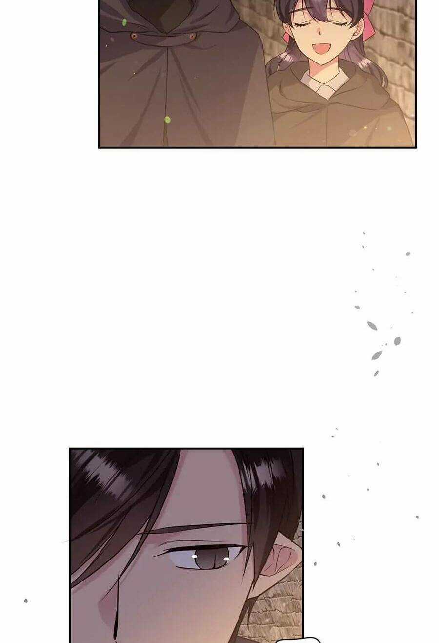 Mục Tiêu Là Cuộc Sống Hoàn Hảo Bất Khả Xâm Phạm Chapter 105 trang 36