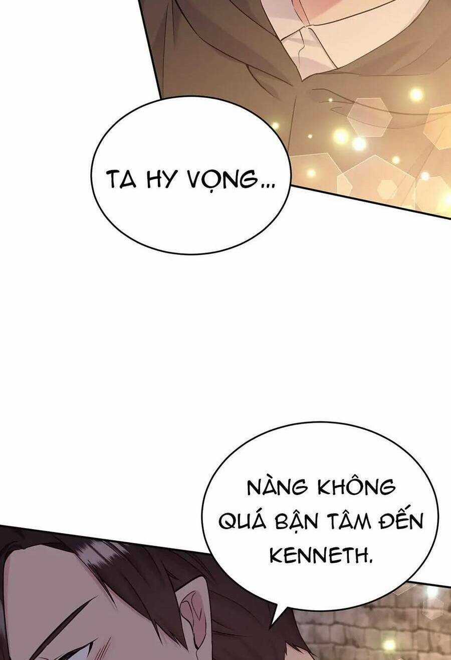 Mục Tiêu Là Cuộc Sống Hoàn Hảo Bất Khả Xâm Phạm Chapter 105 trang 41