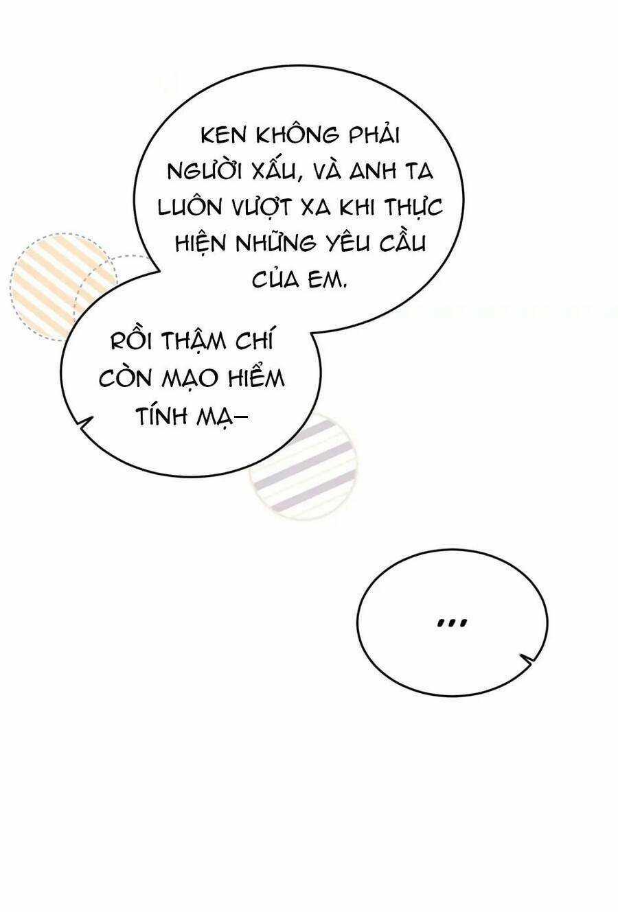 Mục Tiêu Là Cuộc Sống Hoàn Hảo Bất Khả Xâm Phạm Chapter 105 trang 44