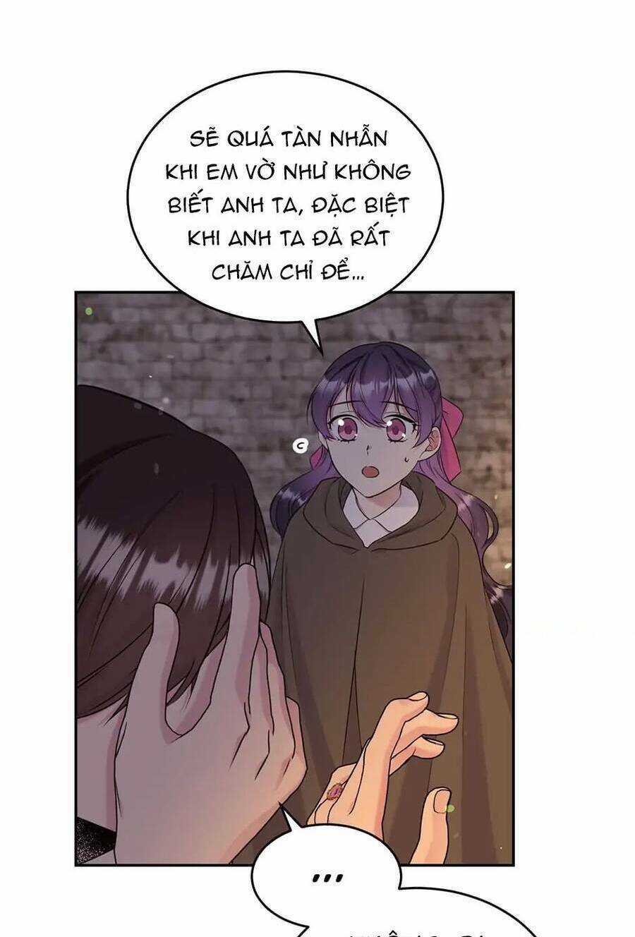 Mục Tiêu Là Cuộc Sống Hoàn Hảo Bất Khả Xâm Phạm Chapter 105 trang 45