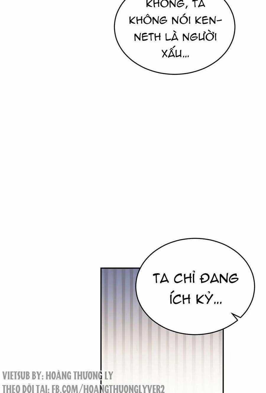 Mục Tiêu Là Cuộc Sống Hoàn Hảo Bất Khả Xâm Phạm Chapter 105 trang 46