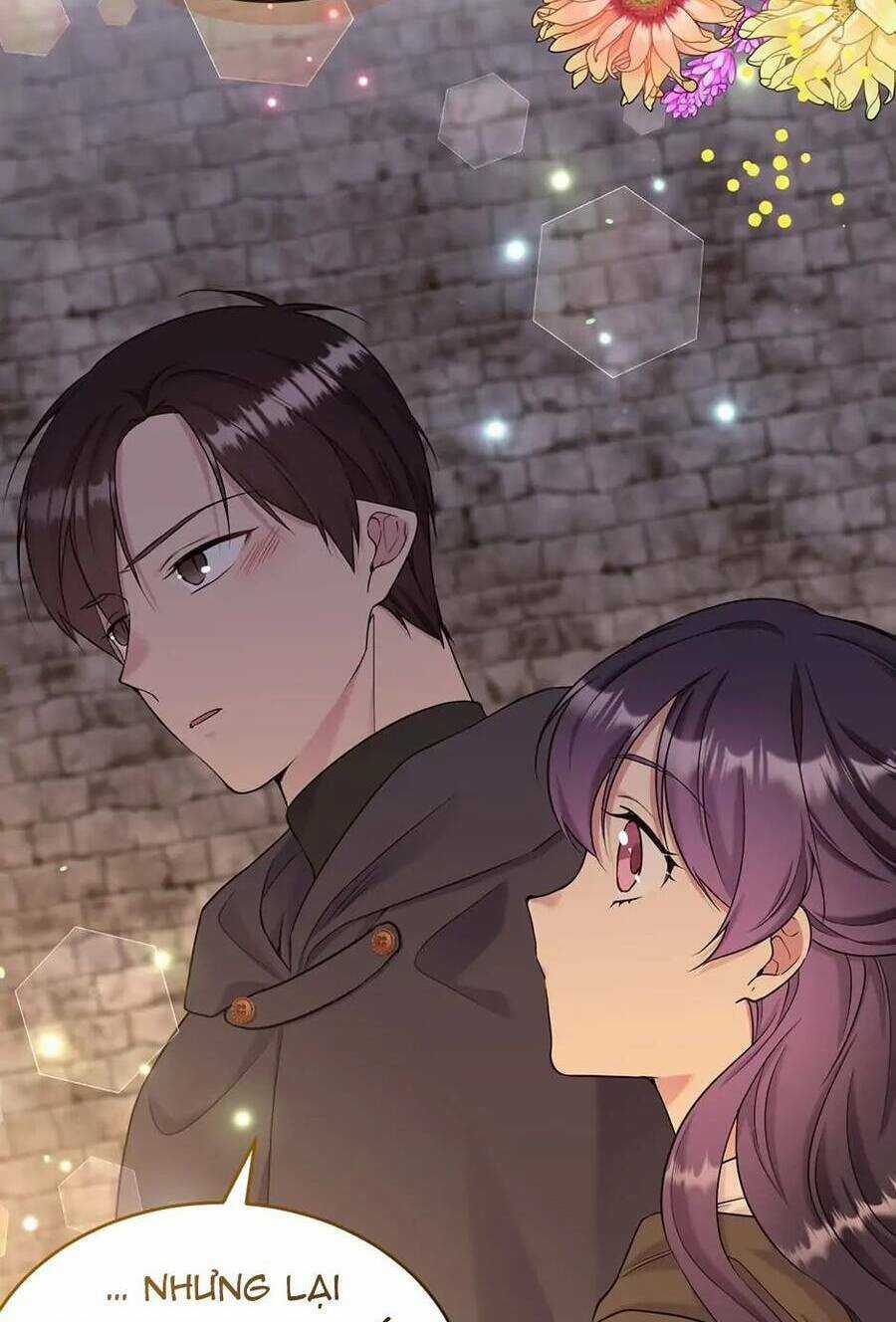 Mục Tiêu Là Cuộc Sống Hoàn Hảo Bất Khả Xâm Phạm Chapter 105 trang 49