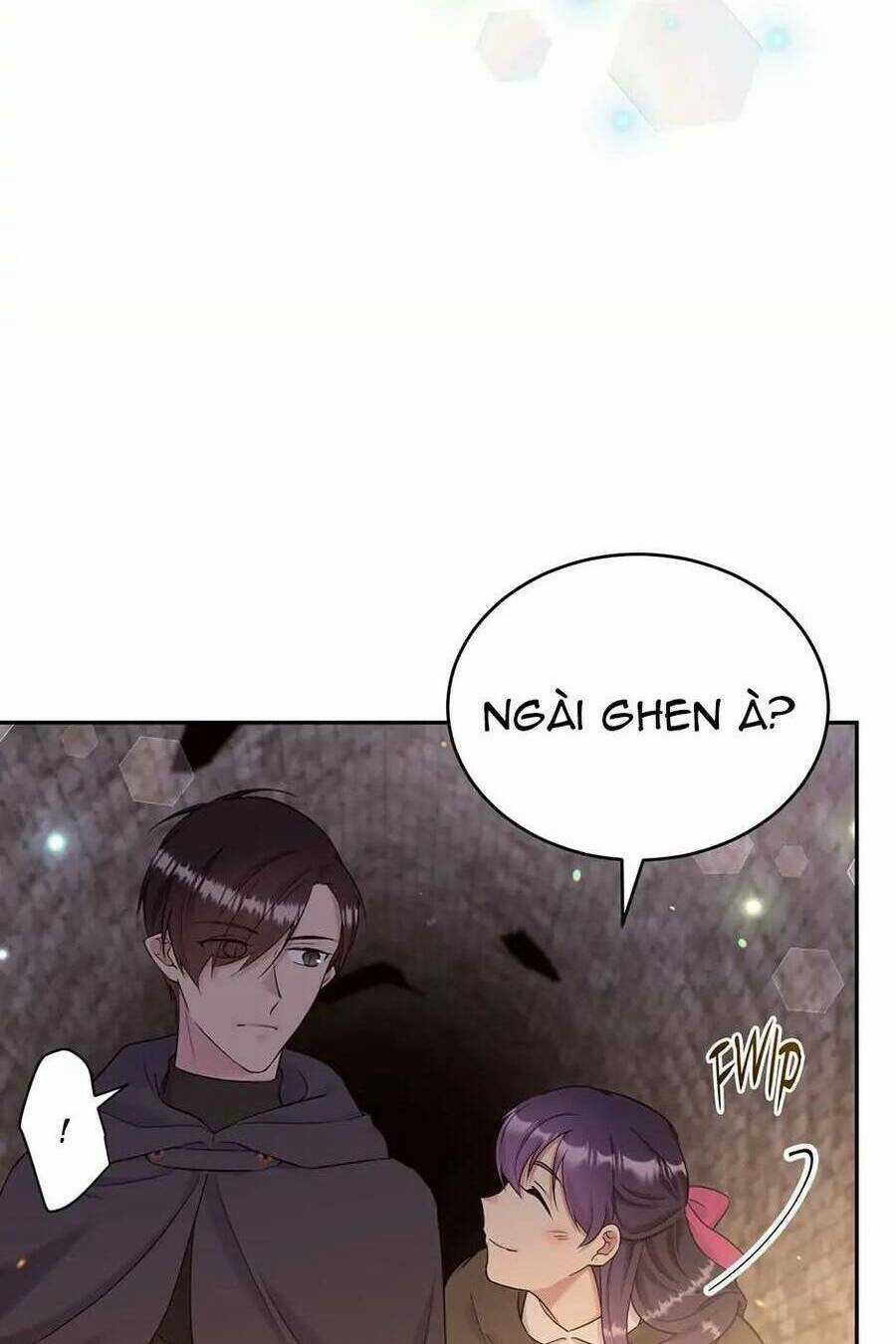 Mục Tiêu Là Cuộc Sống Hoàn Hảo Bất Khả Xâm Phạm Chapter 105 trang 56