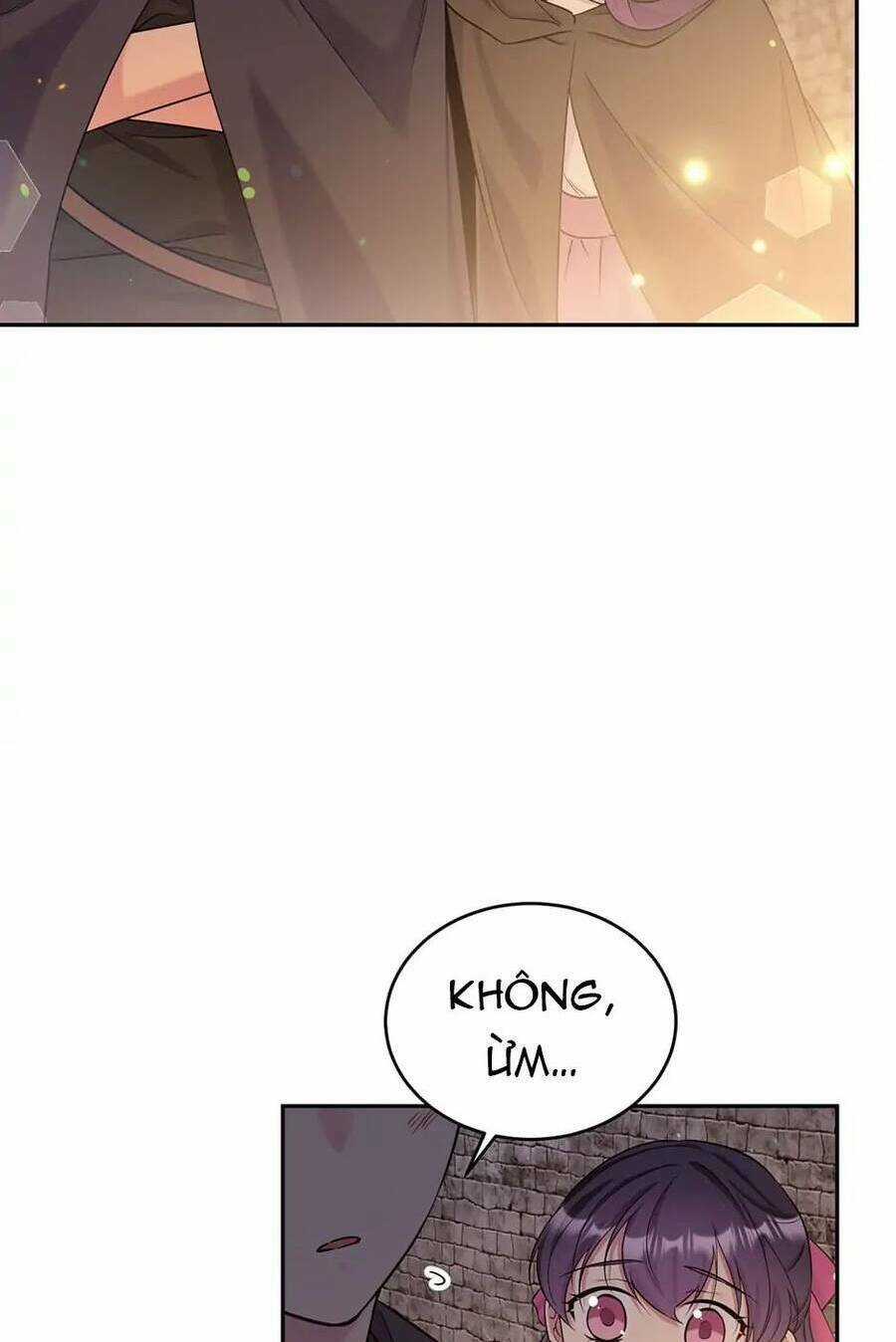 Mục Tiêu Là Cuộc Sống Hoàn Hảo Bất Khả Xâm Phạm Chapter 105 trang 57