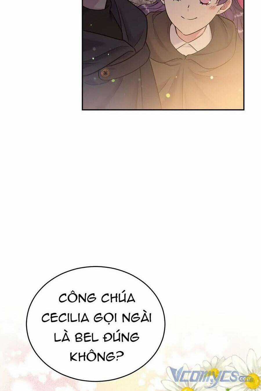 Mục Tiêu Là Cuộc Sống Hoàn Hảo Bất Khả Xâm Phạm Chapter 105 trang 58