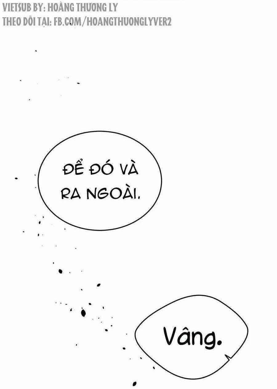 Mục Tiêu Là Cuộc Sống Hoàn Hảo Bất Khả Xâm Phạm Chapter 105 trang 6