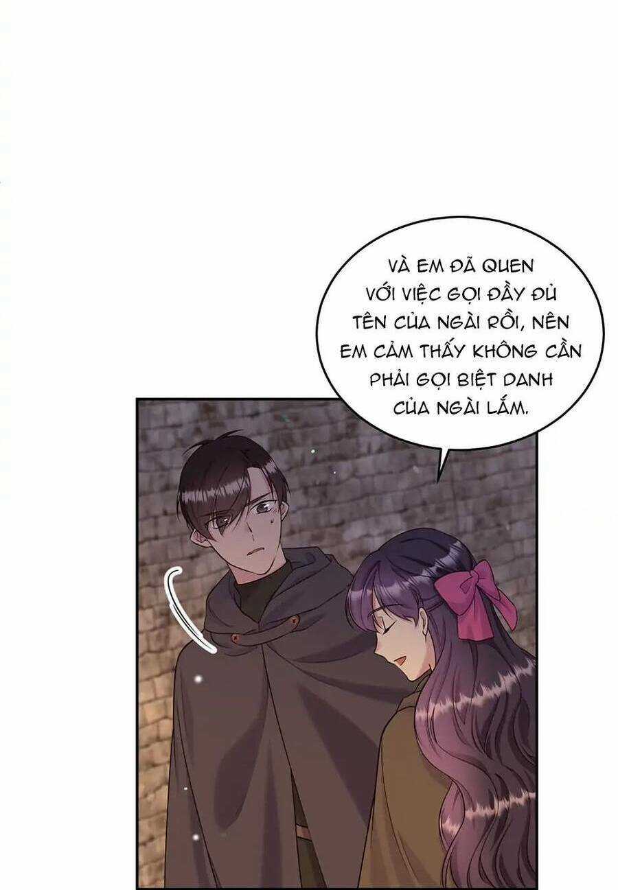 Mục Tiêu Là Cuộc Sống Hoàn Hảo Bất Khả Xâm Phạm Chapter 105 trang 61