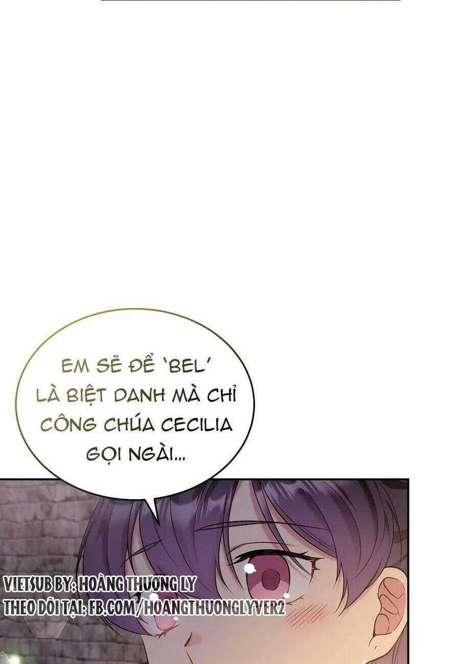 Mục Tiêu Là Cuộc Sống Hoàn Hảo Bất Khả Xâm Phạm Chapter 105 trang 62