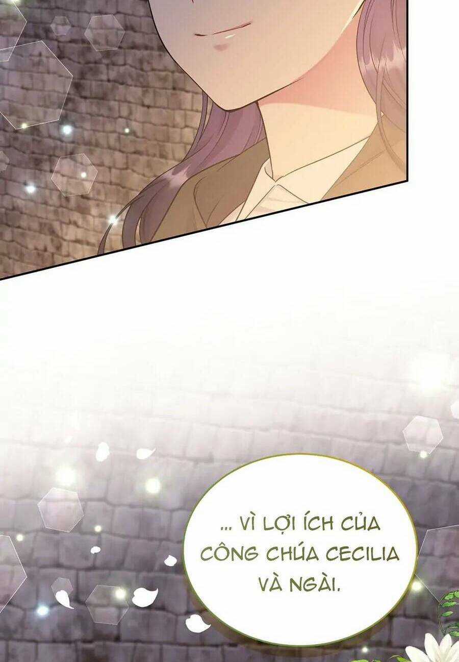 Mục Tiêu Là Cuộc Sống Hoàn Hảo Bất Khả Xâm Phạm Chapter 105 trang 63