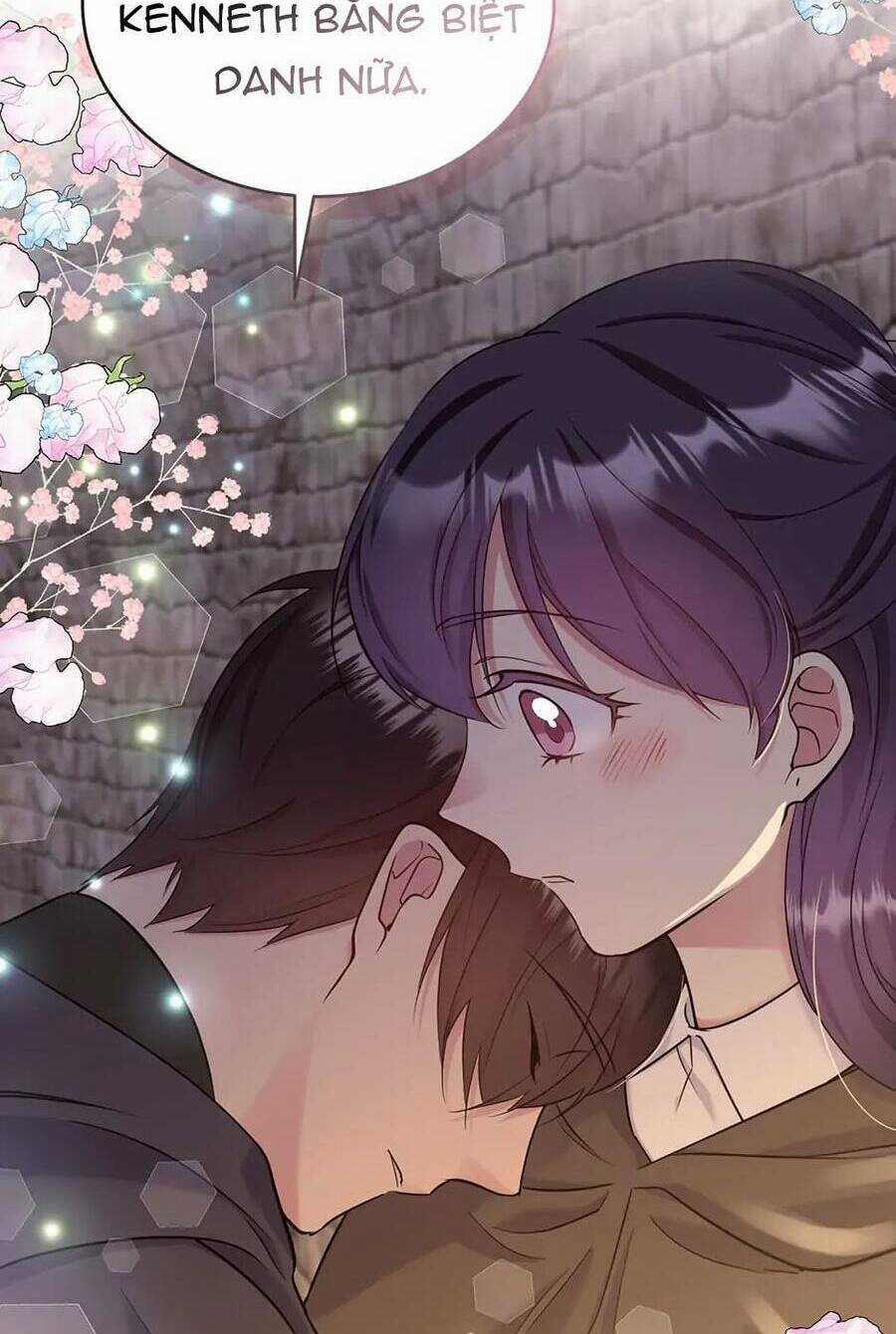 Mục Tiêu Là Cuộc Sống Hoàn Hảo Bất Khả Xâm Phạm Chapter 105 trang 68