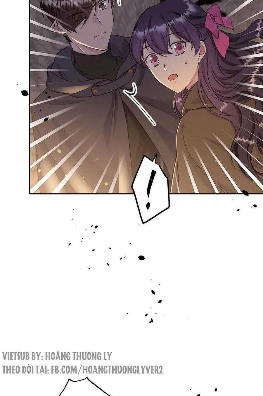 Mục Tiêu Là Cuộc Sống Hoàn Hảo Bất Khả Xâm Phạm Chapter 105 trang 78