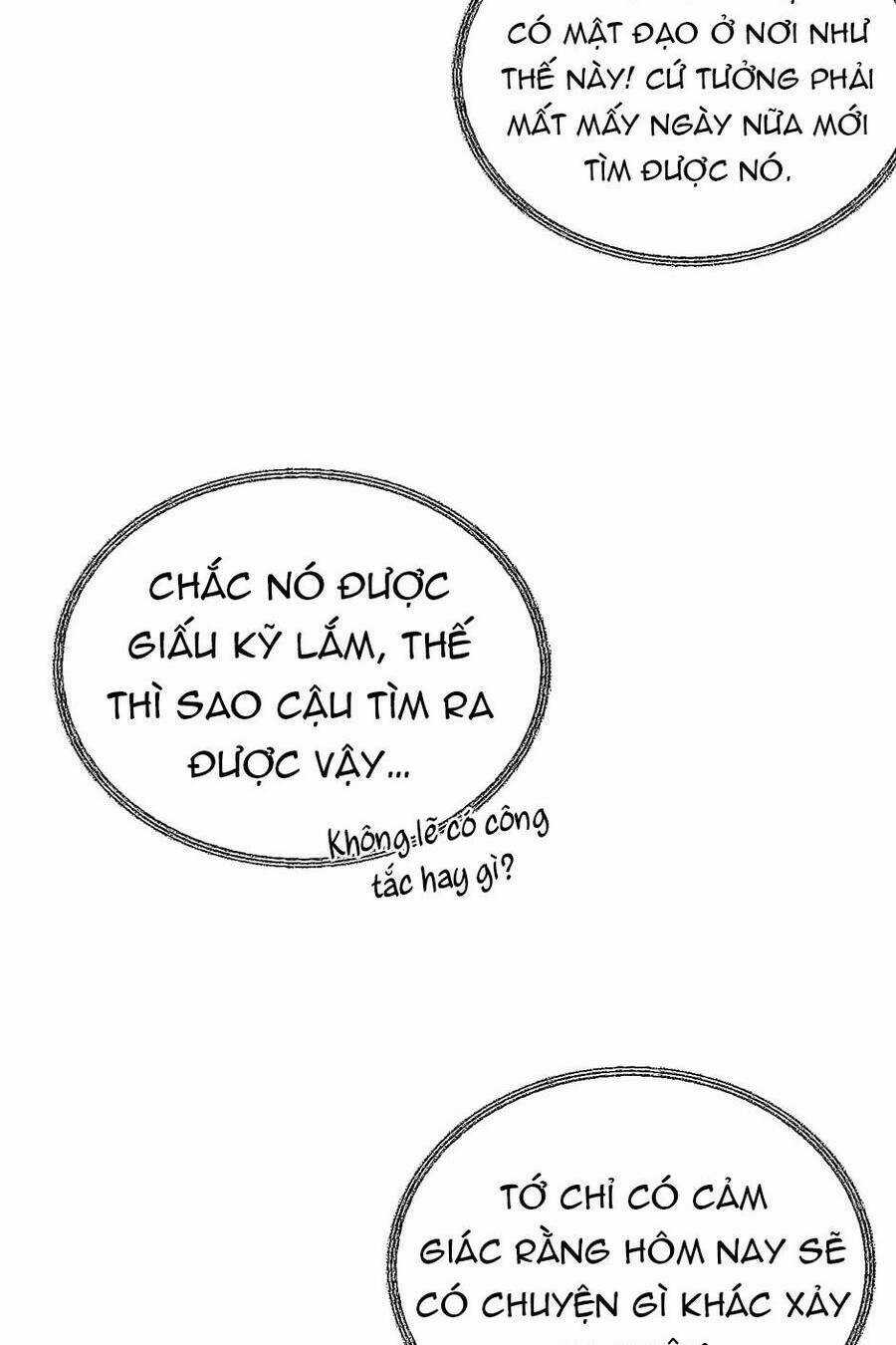 Mục Tiêu Là Cuộc Sống Hoàn Hảo Bất Khả Xâm Phạm Chapter 105 trang 81