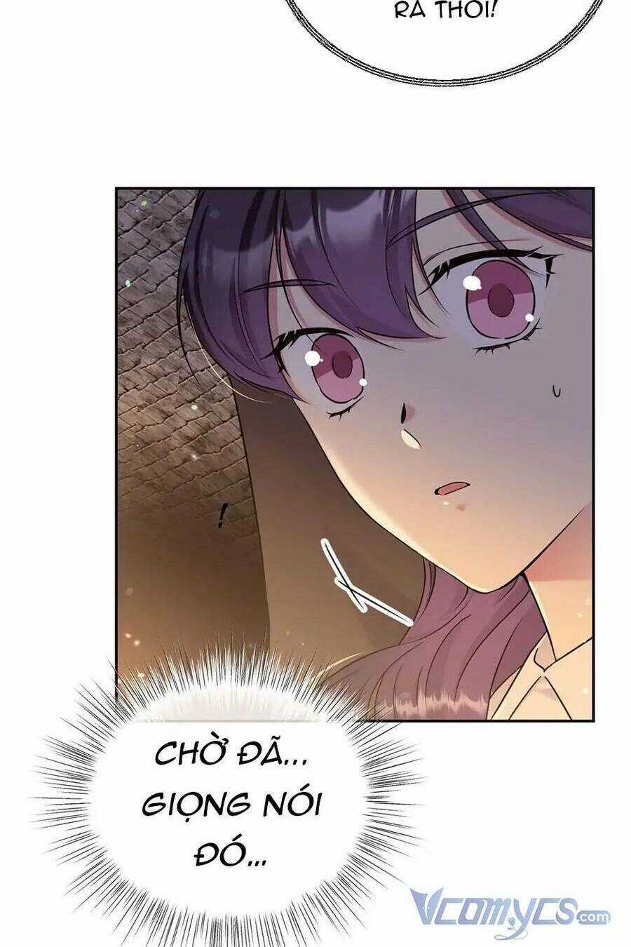 Mục Tiêu Là Cuộc Sống Hoàn Hảo Bất Khả Xâm Phạm Chapter 105 trang 82