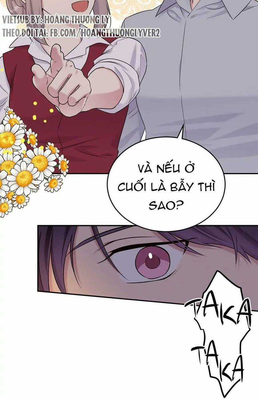 Mục Tiêu Là Cuộc Sống Hoàn Hảo Bất Khả Xâm Phạm Chapter 105 trang 87