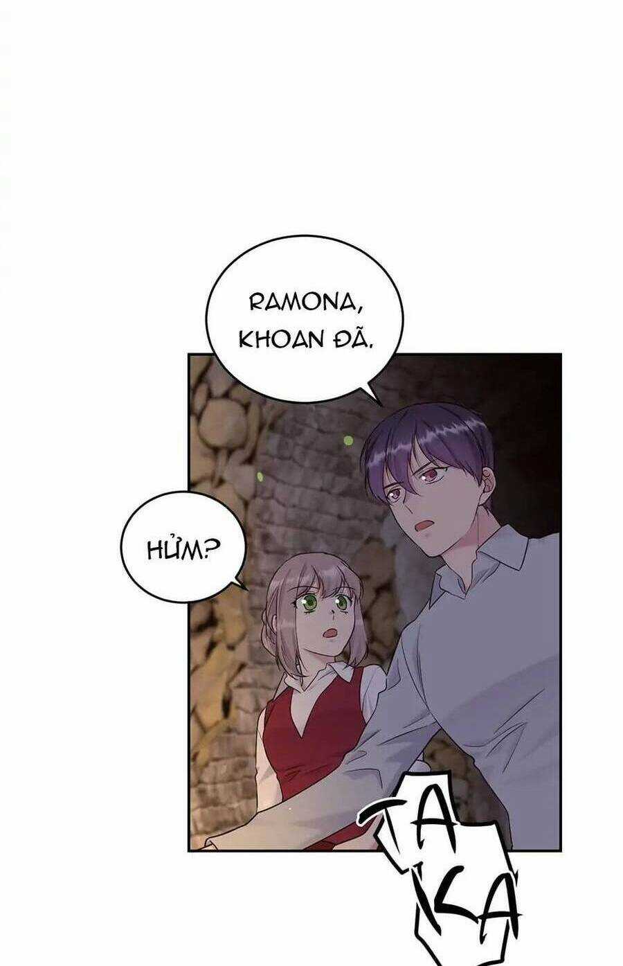 Mục Tiêu Là Cuộc Sống Hoàn Hảo Bất Khả Xâm Phạm Chapter 105 trang 88