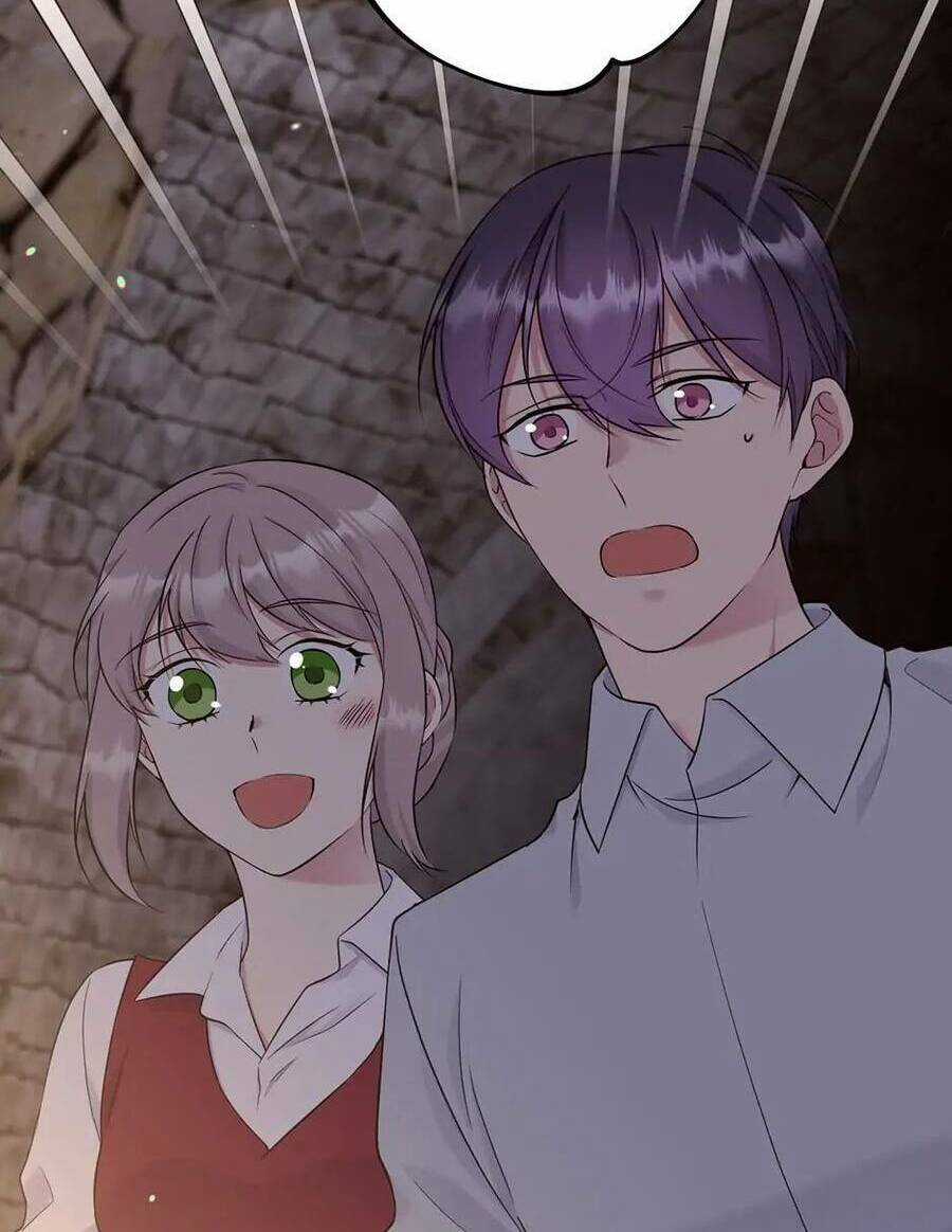 Mục Tiêu Là Cuộc Sống Hoàn Hảo Bất Khả Xâm Phạm Chapter 105 trang 92