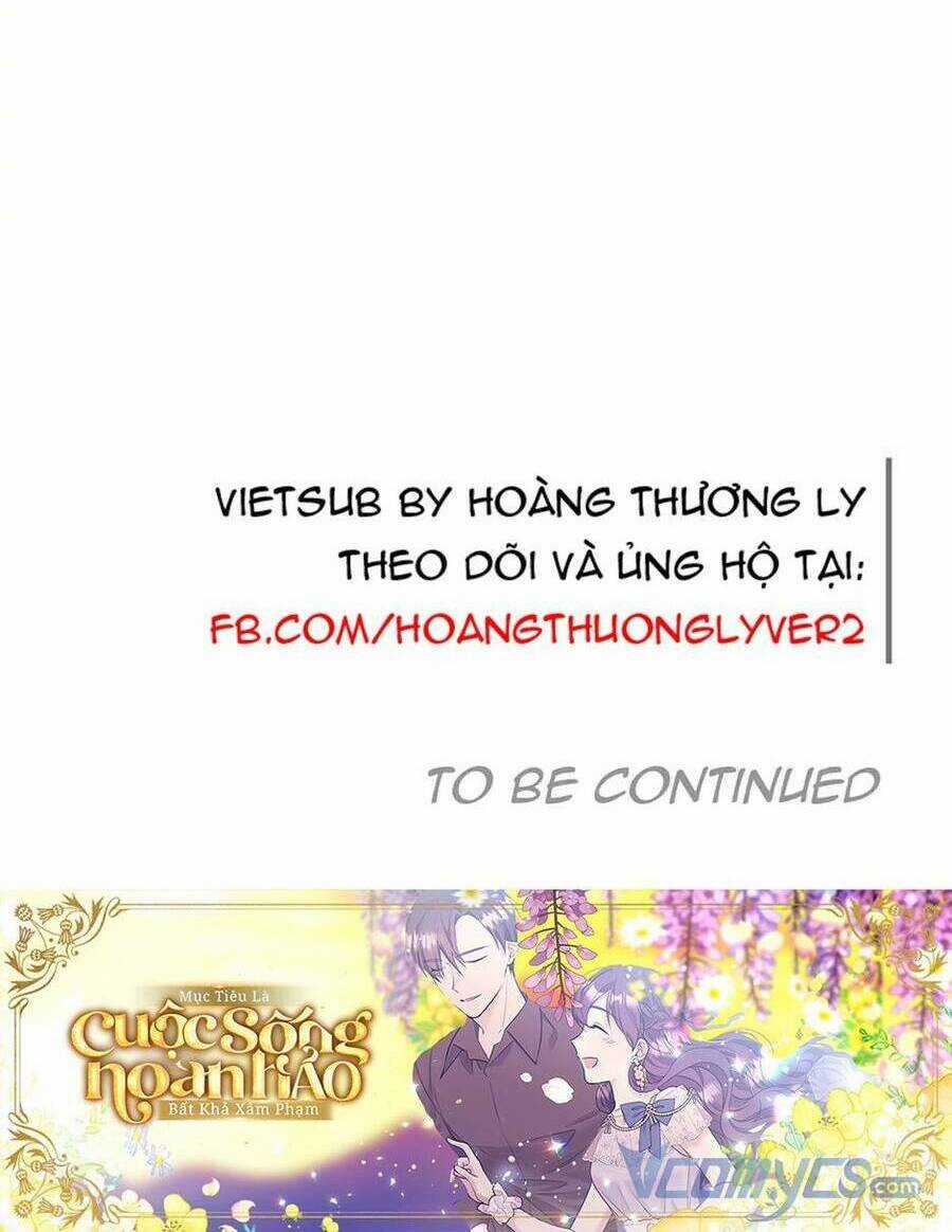 Mục Tiêu Là Cuộc Sống Hoàn Hảo Bất Khả Xâm Phạm Chapter 105 trang 94