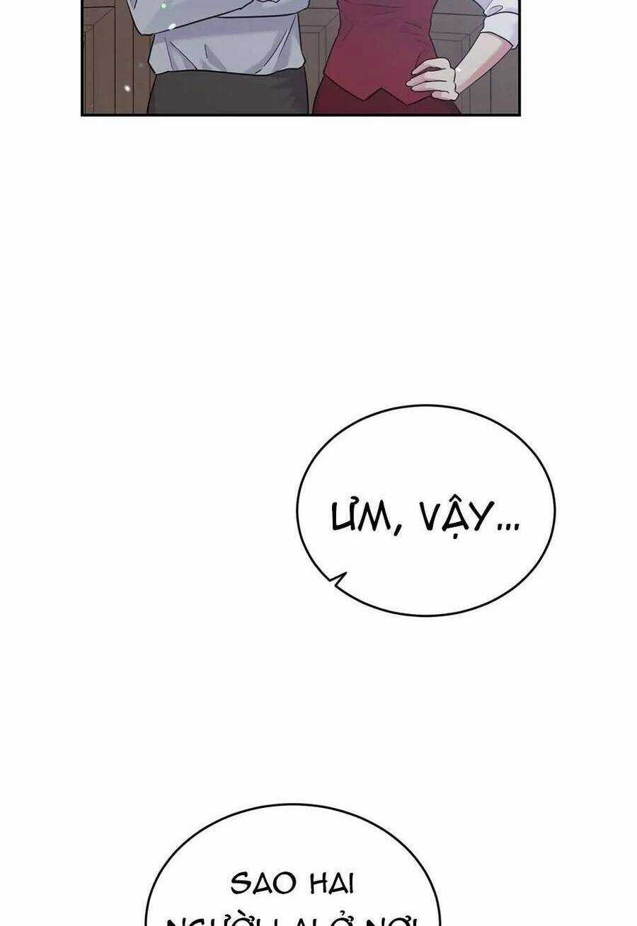 Mục Tiêu Là Cuộc Sống Hoàn Hảo Bất Khả Xâm Phạm Chapter 106 trang 10