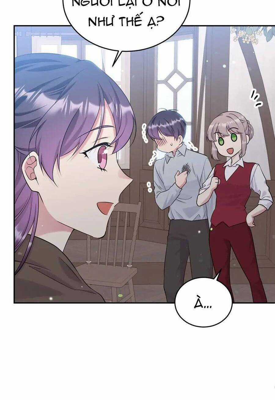 Mục Tiêu Là Cuộc Sống Hoàn Hảo Bất Khả Xâm Phạm Chapter 106 trang 11