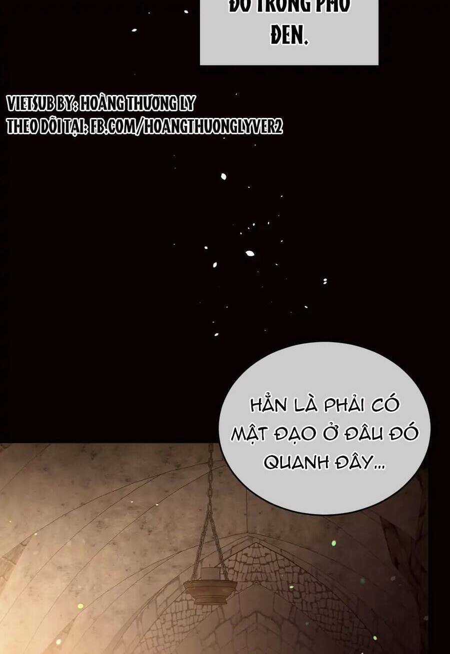 Mục Tiêu Là Cuộc Sống Hoàn Hảo Bất Khả Xâm Phạm Chapter 106 trang 13