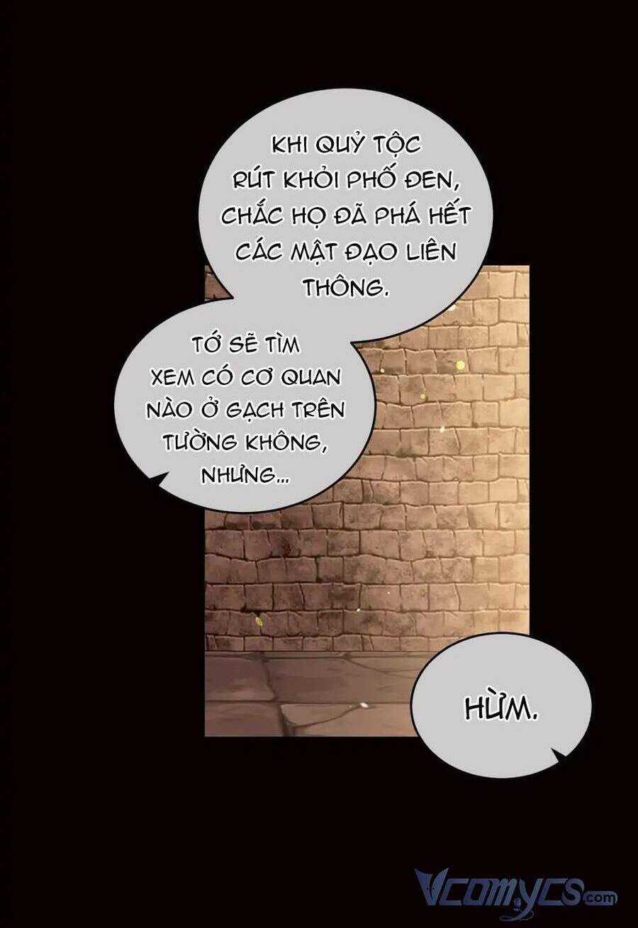 Mục Tiêu Là Cuộc Sống Hoàn Hảo Bất Khả Xâm Phạm Chapter 106 trang 16