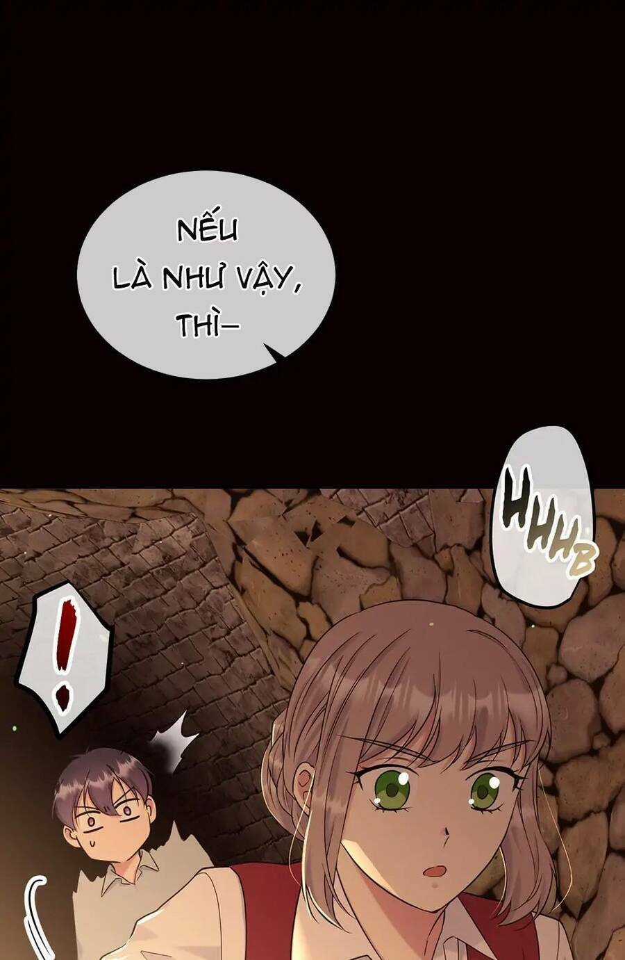 Mục Tiêu Là Cuộc Sống Hoàn Hảo Bất Khả Xâm Phạm Chapter 106 trang 17