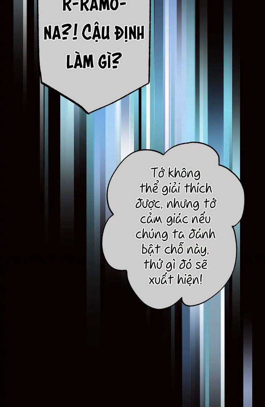 Mục Tiêu Là Cuộc Sống Hoàn Hảo Bất Khả Xâm Phạm Chapter 106 trang 19