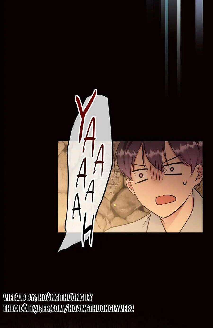 Mục Tiêu Là Cuộc Sống Hoàn Hảo Bất Khả Xâm Phạm Chapter 106 trang 20