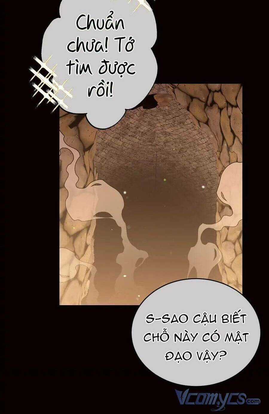 Mục Tiêu Là Cuộc Sống Hoàn Hảo Bất Khả Xâm Phạm Chapter 106 trang 24