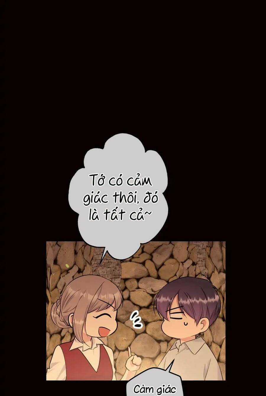 Mục Tiêu Là Cuộc Sống Hoàn Hảo Bất Khả Xâm Phạm Chapter 106 trang 25